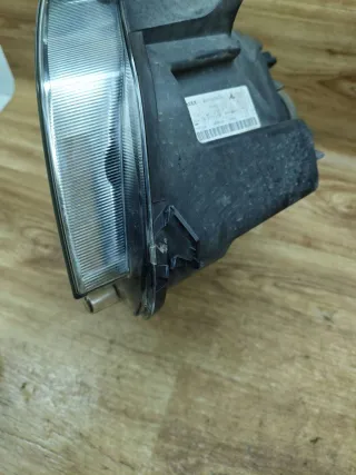 260100067R Фара правая Renault Duster 1 Арт 97621, вид 6