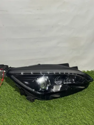 9800546380,130732940400,130732940300 Фара передняя правая Peugeot 308 2 Арт 5507225, вид 3