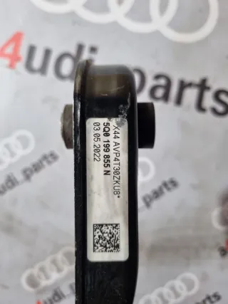 5Q0199855N Кронштейн КПП Audi A3 8Y Арт 98013518, вид 4