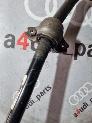 5Q0411303Q Стабилизатор подвески (поперечной устойчивости) передний Audi A3 8Y Арт 98013520, вид 4