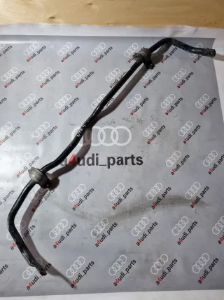 5Q0411303Q Стабилизатор подвески (поперечной устойчивости) передний Audi A3 8Y Арт 98013520, вид 1