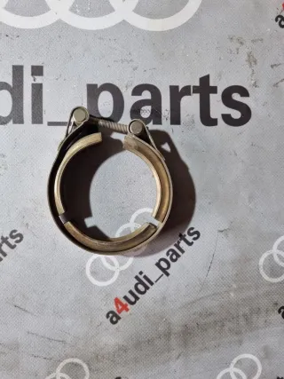 3Q0253725A Хомут металлический Audi A3 8Y Арт 98013522, вид 2