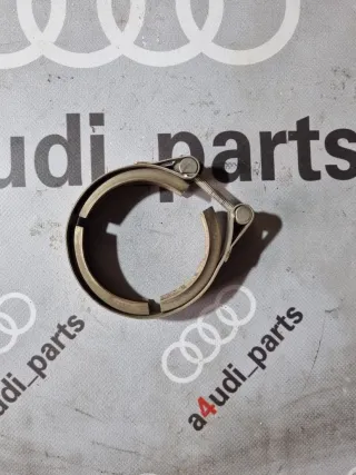 3Q0253725A Хомут металлический Audi A3 8Y Арт 98013522, вид 1