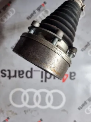 5Q0407271BR, 5Q0407331C Полуось передняя левая (приводной вал, шрус) Audi A3 8Y Арт 98013523, вид 4