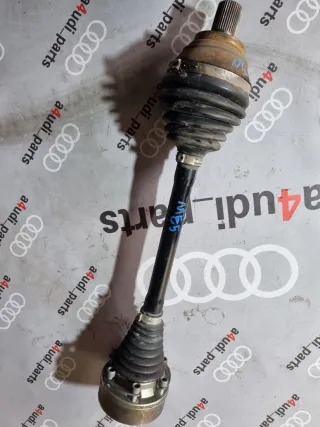 5Q0407271BR, 5Q0407331C Полуось передняя левая (приводной вал, шрус) Audi A3 8Y Арт 98013523, вид 2