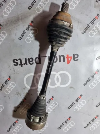 5Q0407271BR, 5Q0407331C Полуось передняя левая (приводной вал, шрус) Audi A3 8Y Арт 98013523, вид 1