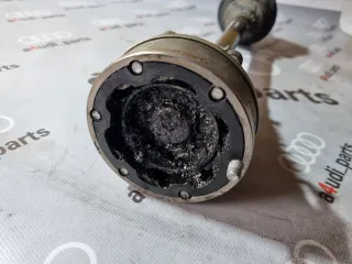 5Q0407271BR, 5Q0407331C Полуось передняя левая (приводной вал, шрус) Audi A3 8Y Арт 98013523, вид 5