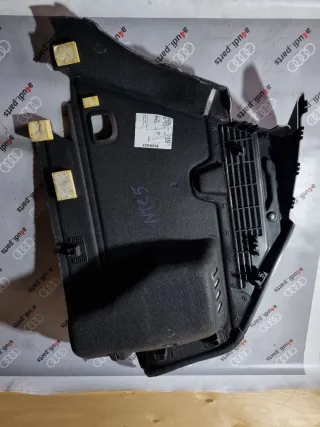 8Y4863879, 8Y4867461 Обшивка багажника Audi A3 8Y Арт 98013528, вид 2