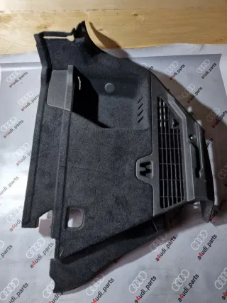 8Y4863879, 8Y4867461 Обшивка багажника Audi A3 8Y Арт 98013528, вид 1