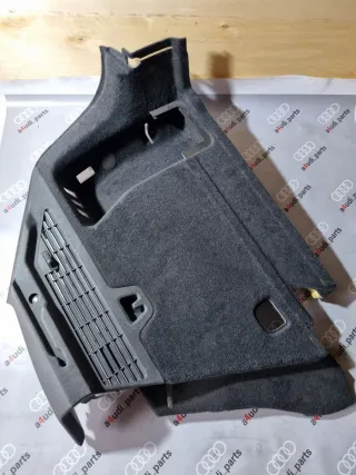 8Y0863880 Обшивка багажника Audi A3 8Y Арт 98013529, вид 1