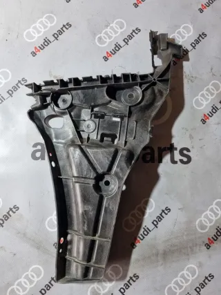 8Y4807377 Кронштейн крепления бампера заднего Audi A3 8Y Арт 98013530, вид 1