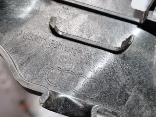 8Y4807377 Кронштейн крепления бампера заднего Audi A3 8Y Арт 98013530, вид 3