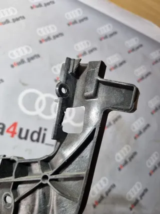 8Y4807377 Кронштейн крепления бампера заднего Audi A3 8Y Арт 98013530, вид 4