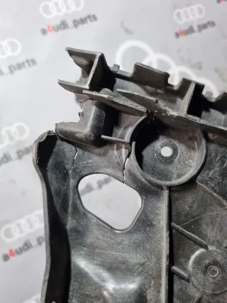 8Y4807377 Кронштейн крепления бампера заднего Audi A3 8Y Арт 98013530, вид 5