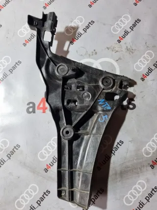 8Y4807377 Кронштейн крепления бампера заднего Audi A3 8Y Арт 98013530, вид 2