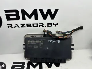 9250456, 61359250456 Блок управления светом (фарами) BMW 5 F10/F11/GT F07 Арт BR38-59