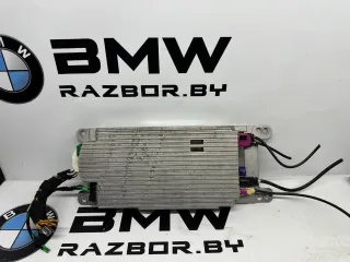 84109257153, 9257153, 84109244191, 9244191, 84109234954, 9234954, 84109228423, 9228423, 84109251739, 9251739 Блок Bluetooth BMW X3 F25 Арт BR38-60, вид 1