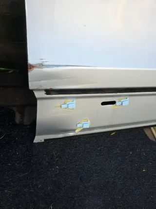  Дверь передняя правая Audi Q7 4L Арт 98013654, вид 4