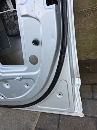  Дверь передняя правая Audi Q7 4L Арт 98013654, вид 9