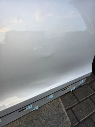  Дверь передняя правая Audi Q7 4L Арт 98013654, вид 3