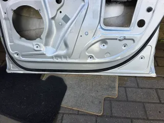  Дверь передняя правая Audi Q7 4L Арт 98013654, вид 8