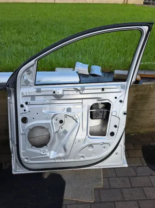  Дверь передняя правая Audi Q7 4L Арт 98013654, вид 6