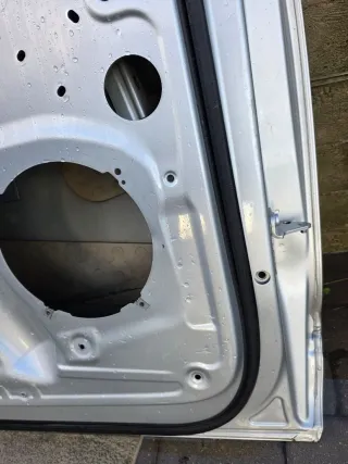  Дверь передняя левая Audi Q7 4L Арт 98013657, вид 7