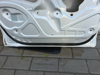  Дверь задняя левая Audi Q7 4L Арт 98013659, вид 6