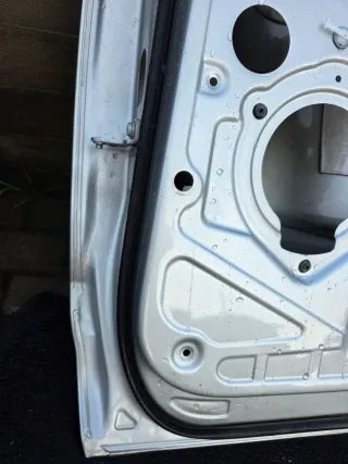  Дверь задняя правая Audi Q7 4L Арт 98013661, вид 3
