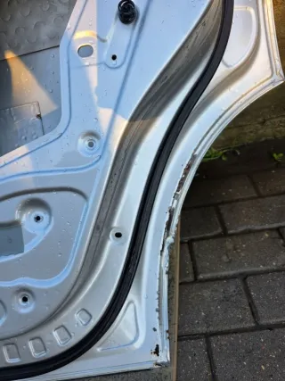  Дверь задняя правая Audi Q7 4L Арт 98013661, вид 5