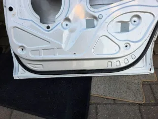  Дверь задняя правая Audi Q7 4L Арт 98013661, вид 4