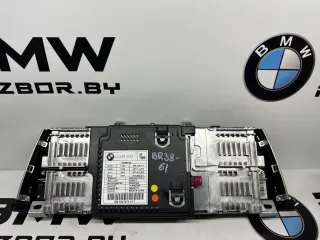65509247870, 9247870, 65509297272, 9297272, 65509266379, 9266379, 65509247870, 9247870, 65509243901, 9243901, 65509236715, 9236715, 65509227118, 9227118, 65509210411, 9210411, 65509210415, 9210415 Дисплей BMW 5 F10/F11/GT F07 Арт BR38-61, вид 3