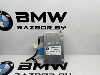 66519252819, 9252819, 5WK66013, 61359199630, 9199630 Блок управления камерой BMW 6 F06/F12/F13 Арт BR38-62, вид 1