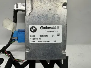 66519252819, 9252819, 5WK66013, 61359199630, 9199630 Блок управления камерой BMW 6 F06/F12/F13 Арт BR38-62, вид 2