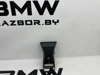 0919583, 66510919583, 5WK44033, 9195830, 66519195830 Камера переднего вида BMW 5 F10/F11/GT F07 Арт BR38-63, вид 1