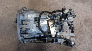 A9042610601, A9022600500, 711620, 1428667 КПП механическая (МКПП) Mercedes Sprinter W901-905 Арт G16553, вид 1