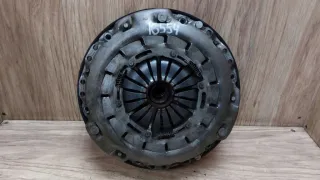 A0002525205, A6110302005 Комплект сцепления Mercedes Sprinter W901-905 Арт G16554_1, вид 1