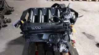 611981 Двигатель Mercedes Sprinter W901-905 Арт G16572, вид 1