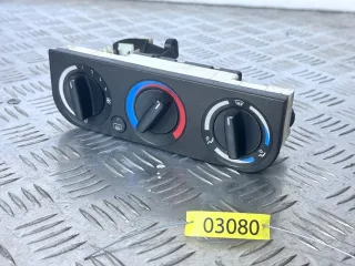 64118368566, 64111387326, 8368566, 1387326 Переключатель отопителя (печки) BMW 3 E36 Арт 03080, вид 1