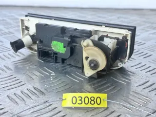 64118368566, 64111387326, 8368566, 1387326 Переключатель отопителя (печки) BMW 3 E36 Арт 03080, вид 2