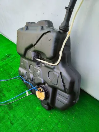 2K0201085G, 2K0201138B Топливный бак Volkswagen Caddy 3 1.9л TDI Арт 172849, вид 5