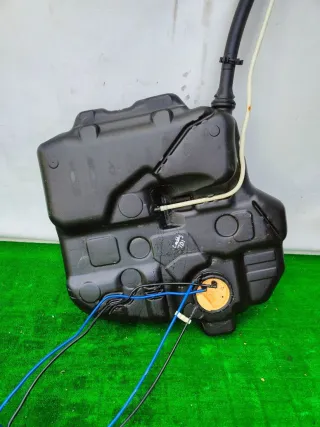 2K0201085G, 2K0201138B Топливный бак Volkswagen Caddy 3 1.9л TDI Арт 172849, вид 3