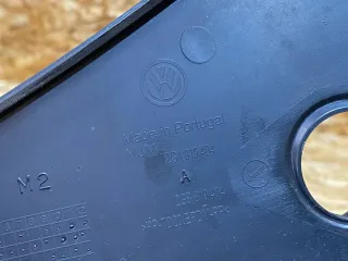 2GA819404,2GA819403 Дождевик Volkswagen T-Roc Арт 39371302, вид 13