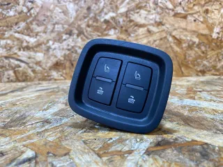 4M0959861B Блок управления сиденьем Audi Q7 4M restailing Арт 39371295, вид 1