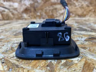 4M0959861B Блок управления сиденьем Audi Q7 4M restailing Арт 39371295, вид 4