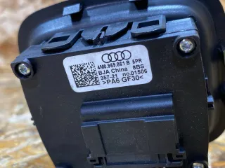 4M0959861B Блок управления сиденьем Audi Q7 4M restailing Арт 39371295, вид 8
