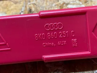 8K0860251C Знак аварийной остановки Volkswagen T-Roc Арт 39371280, вид 4