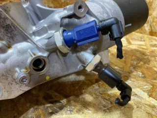 06L903143S Кронштейн генератора Volkswagen T-Roc Арт 39371276, вид 7
