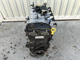 CZPB,06K100040C,CZP Двигатель Volkswagen T-Roc 2.0л Арт 39371275, вид 2