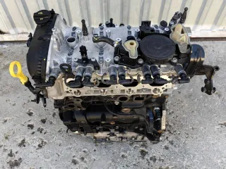 CZPB,06K100040C,CZP Двигатель Volkswagen T-Roc 2.0л Арт 39371275, вид 7